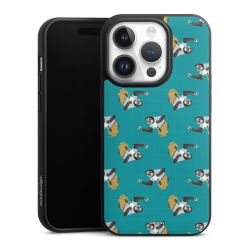 Organic Case schwarz