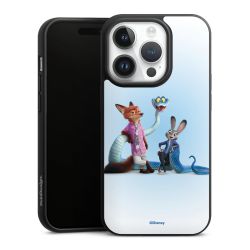 Organic Case schwarz