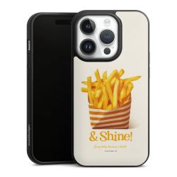 Organic Case schwarz