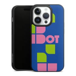 Organic Case schwarz