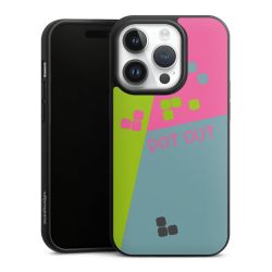 Organic Case schwarz