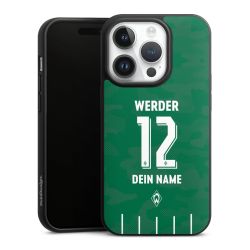 Organic Case schwarz