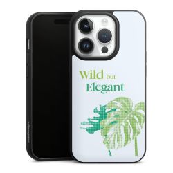 Organic Case schwarz