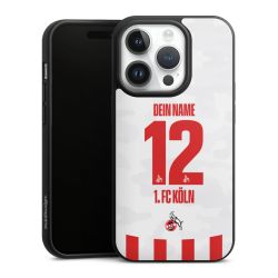 Organic Case schwarz