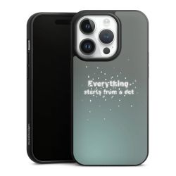 Organic Case schwarz