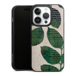 Organic Case schwarz