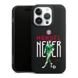 Organic Case schwarz