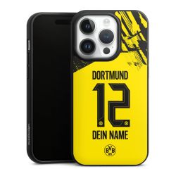 BVB Trikot Personalisierbar 25-26
