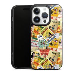 Organic Case schwarz