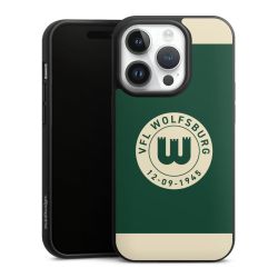 Organic Case schwarz