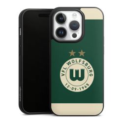 Organic Case schwarz