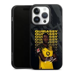 Organic Case schwarz