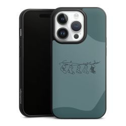 Organic Case schwarz