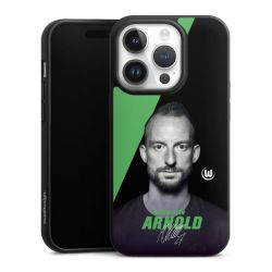 Organic Case schwarz