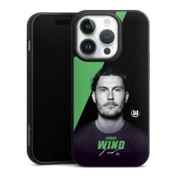 Organic Case schwarz