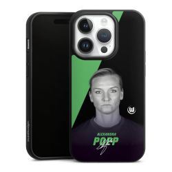 Organic Case schwarz