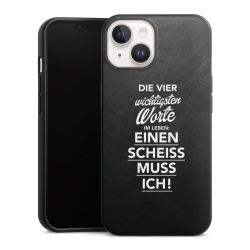 Organic Case schwarz