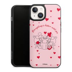 Organic Case schwarz