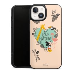 Organic Case schwarz