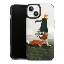 Organic Case schwarz