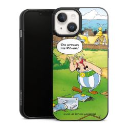 Organic Case schwarz