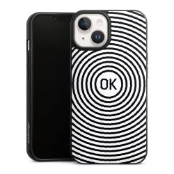 Organic Case schwarz