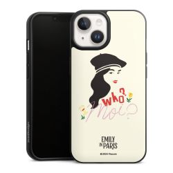 Organic Case schwarz