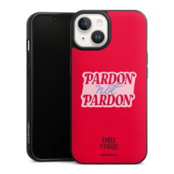 Organic Case schwarz