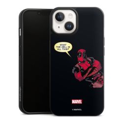 Organic Case schwarz