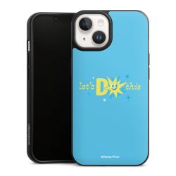 Organic Case schwarz