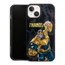 Organic Case schwarz