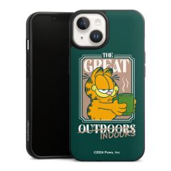 Organic Case schwarz