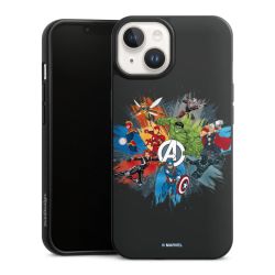 Organic Case schwarz