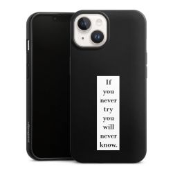 Organic Case schwarz