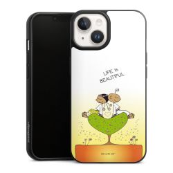 Organic Case schwarz