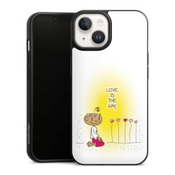 Organic Case schwarz