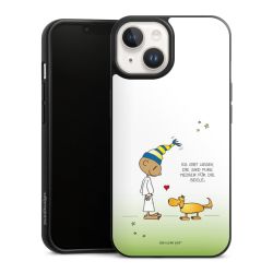 Organic Case schwarz