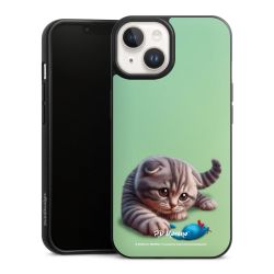 Organic Case schwarz