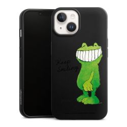 Organic Case schwarz