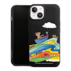 Organic Case schwarz