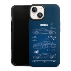 Organic Case schwarz