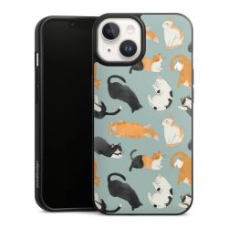 Organic Case schwarz