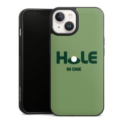 Organic Case schwarz