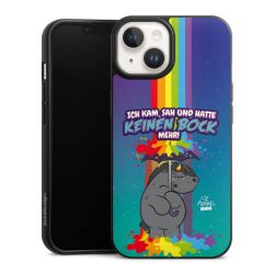 Organic Case schwarz