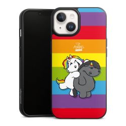 Organic Case schwarz