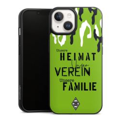 Organic Case schwarz