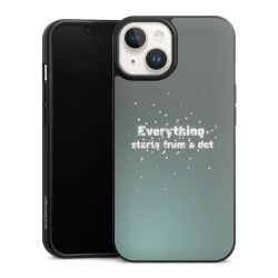 Organic Case schwarz