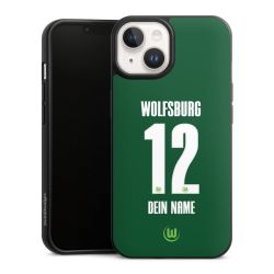 Organic Case schwarz