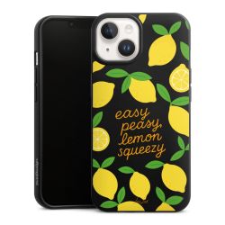 Organic Case schwarz