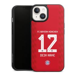 FC Bayern München Trikot Personalisierbar 25-26
